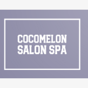 Cocomelon Salon Spa 