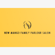 New Mango Family Parlour Salon