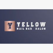 Yellow Nail Bar & Salon