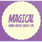 Magical Hands Unisex Salon & Spa