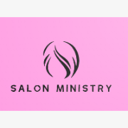 Salon Ministry