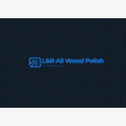 L&R All Wood Polish