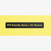 FH Family Salon At Home