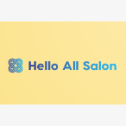 Hello All Salon