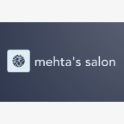 Mehta's Salon