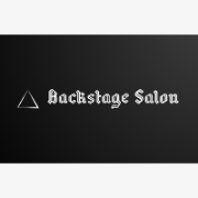 Backstage Salon