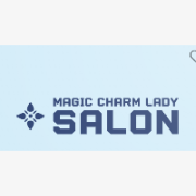 Magic Charm Lady Salon