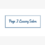 Page 3 Luxury Salon