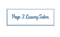 Page 3 Luxury Salon