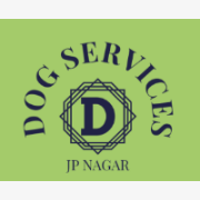 Dog Services JP Nagar