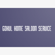 Gokul Home Saloon Service