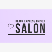 Black Express Unisex Salon