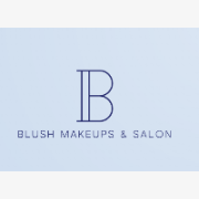 Blush Makeups & Salon