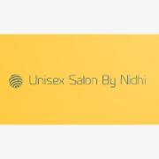 Unisex Salon By Nidhi