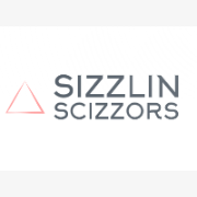 Sizzlin Scizzors