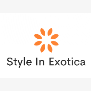 Style In Exotica