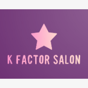 K Factor Salon