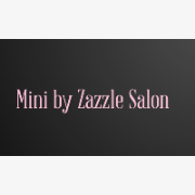 Mini by Zazzle Salon