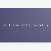 Essensuals by Toni & Guy