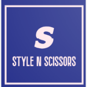 Style N Scissors