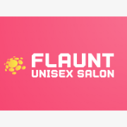 Flaunt Unisex Salon