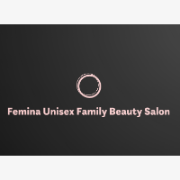 Femina Unisex Family Beauty Salon