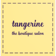 Tangerine The Boutique Salon