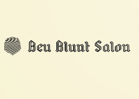 Beu Blunt Salon 
