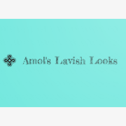 Amol's Lavish Looks