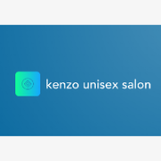 Kenzo Unisex Salon