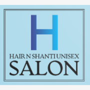 Hair N Shanti Unisex Salon
