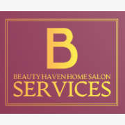 Beauty Haven Home Salon Services