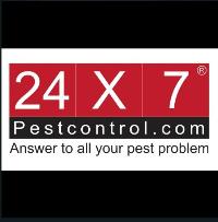 24 X 7 Pest Control (Lucknow)