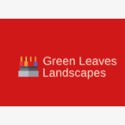 Green Leaves Landscapes