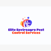 Elite Enviroagro Pest Control Services
