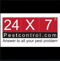 24 X 7 Pest Control (Jaipur)