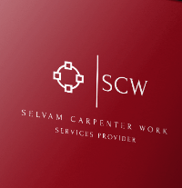 Selvam Carpenter Work