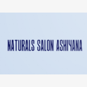Naturals Salon Ashiyana