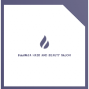 Maanasa Hair and Beauty Salon