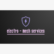 Electro - Mech Services