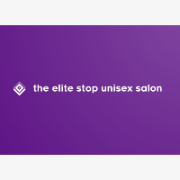 The Elite Stop Unisex Salon