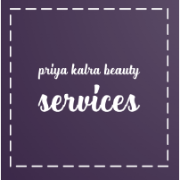 Priya Kalra Beauty Services