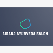 Airanj Ayurveda Salon