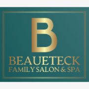 Beaueteck Family Salon & Spa