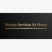 Beauty Services At Home