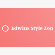 Edwin’s Style Zone