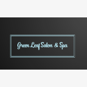 Green Leaf Salon & Spa