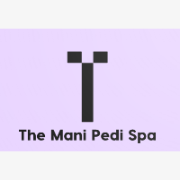 The Mani Pedi Spa