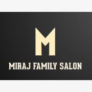 Miraj Family Salon