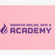 Indriya Salon, Spa & Academy